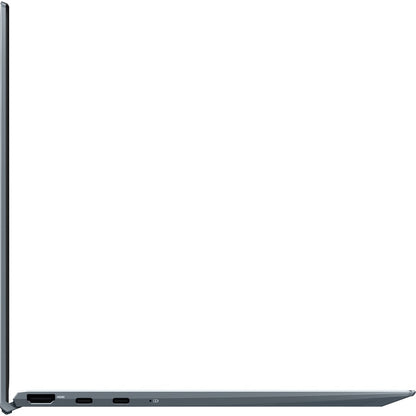 Asus ZenBook 14 UX425 UX425JA-Q72-CB 14" Notebook - Full HD - 1920 x 1080 - Intel Core i7 i7-1065G7 Quad-core (4 Core) 1.30 GHz - 16 GB RAM - 512 GB SSD UX425JA-Q72-CB