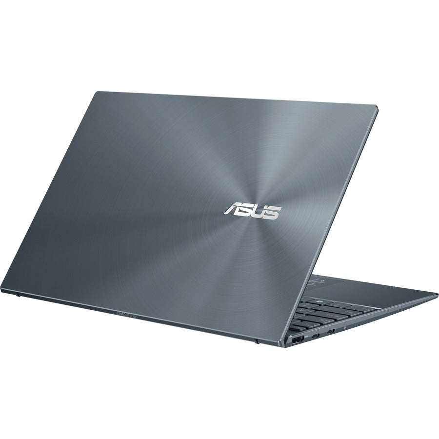 Asus ZenBook 14 UX425 UX425JA-Q72-CB 14" Notebook - Full HD - 1920 x 1080 - Intel Core i7 i7-1065G7 Quad-core (4 Core) 1.30 GHz - 16 GB RAM - 512 GB SSD UX425JA-Q72-CB