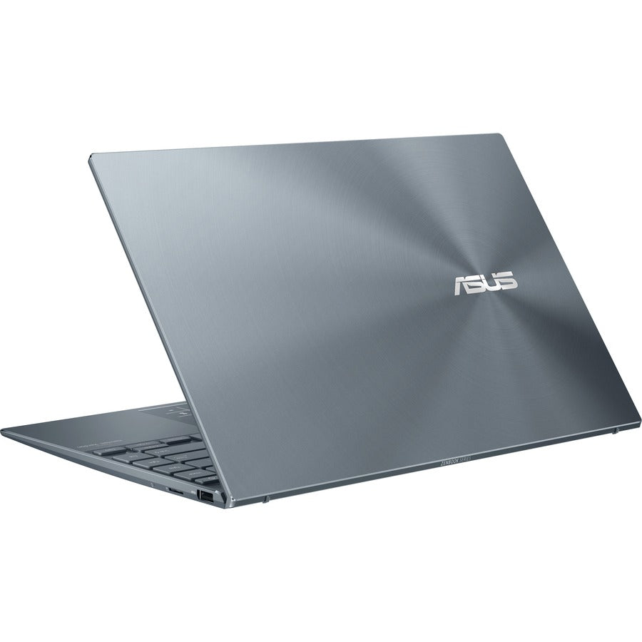 Asus ZenBook 14 UX425 UX425JA-Q72-CB 14" Notebook - Full HD - 1920 x 1080 - Intel Core i7 i7-1065G7 Quad-core (4 Core) 1.30 GHz - 16 GB RAM - 512 GB SSD UX425JA-Q72-CB