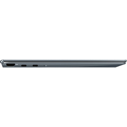 Asus ZenBook 14 UX425 UX425JA-Q72-CB 14" Notebook - Full HD - 1920 x 1080 - Intel Core i7 i7-1065G7 Quad-core (4 Core) 1.30 GHz - 16 GB RAM - 512 GB SSD UX425JA-Q72-CB