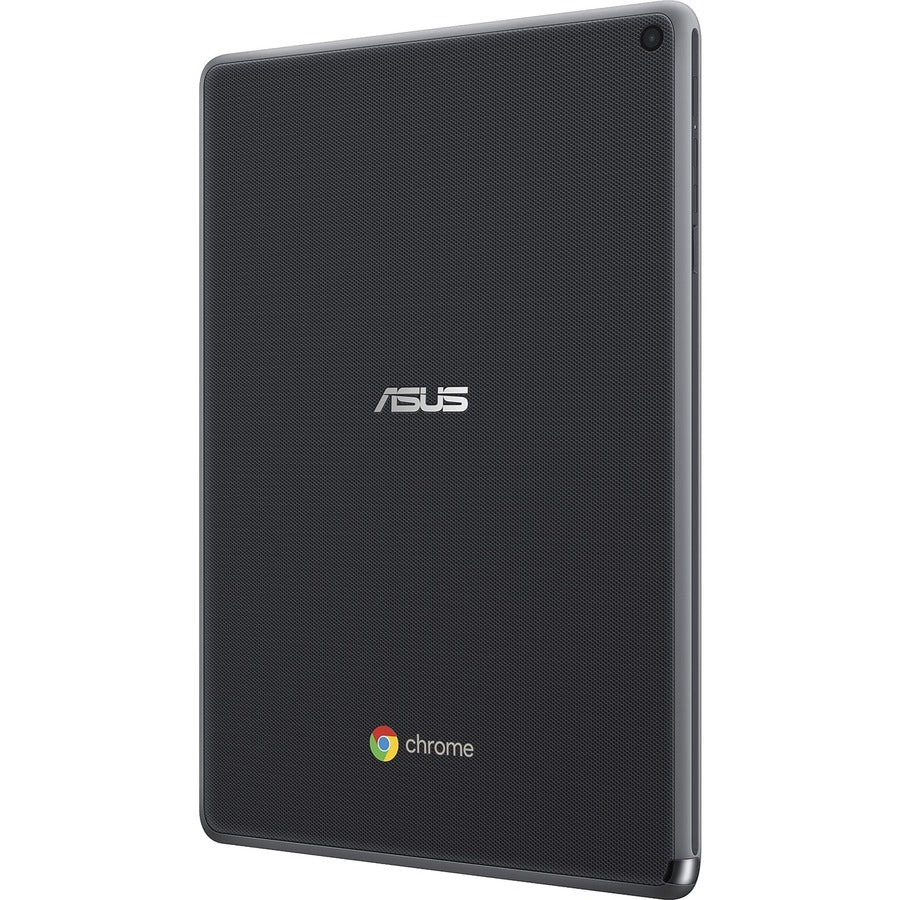 Asus Chromebook CT100 CT100PA-C1-CA Chromebook Tablet - 9.7" QXGA - 4 GB RAM - 32 GB Storage - Chrome OS - Black CT100PA-C1-CA