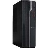 Acer Veriton X4670G Desktop Computer - Intel Core i5 10th Gen i5-10400 Hexa-core (6 Core) 2.90 GHz - 8 GB RAM DDR4 SDRAM - 256 GB PCI Express SSD DT.VT5AA.00F