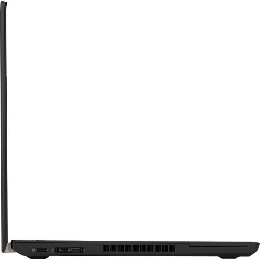 Lenovo ThinkPad T480 20L50054CA 14" Notebook - 1920 x 1080 - Intel Core i5 8th Gen i5-8350U Quad-core (4 Core) 1.70 GHz - 4 GB Total RAM - 500 GB HDD 20L50054CA