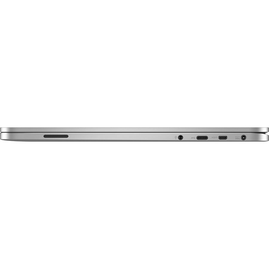 Asus VivoBook Flip 14 J401MA J401MA-SS01-CB 14" Touchscreen Notebook - HD - 1366 x 768 - Intel Celeron N4000 Dual-core (2 Core) 1.10 GHz - 4 GB RAM - 64 GB Flash Memory J401MA-SS01-CB