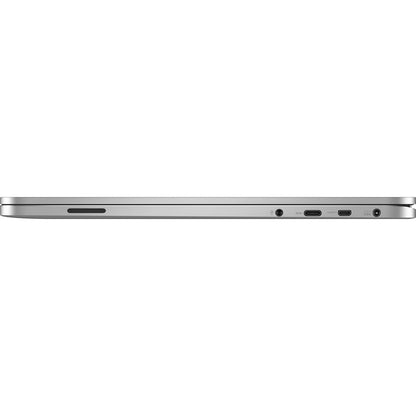 Asus VivoBook Flip 14 J401MA J401MA-SS01-CB 14" Touchscreen Notebook - HD - 1366 x 768 - Intel Celeron N4000 Dual-core (2 Core) 1.10 GHz - 4 GB RAM - 64 GB Flash Memory J401MA-SS01-CB