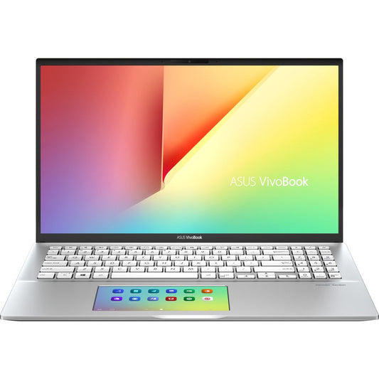 Asus VivoBook S15 S532 S532FA-C52P-CA 15.6" Notebook - Full HD - 1920 x 1080 - Intel Core i5 i5-10210U 1.60 GHz - 12 GB RAM - 512 GB SSD S532FA-C52P-CA