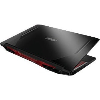 Acer Nitro 5 AN517-52 AN517-52-59RD 17.3" Gaming Notebook - Full HD - 1920 x 1080 - Intel Core i5 10th Gen i5-10300H Quad-core (4 Core) 2.50 GHz - 8 GB RAM - 512 GB SSD - Obsidian Black NH.Q82AA.002