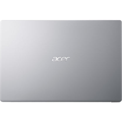 Ordinateur portable Acer Swift 3 SF314-59 SF314-59-5487 14" - Full HD - 1920 x 1080 - Intel Core i5 11e génération i5-1135G7 Quad-core (4 cœurs) 2,40 GHz - 8 Go de RAM - 256 Go de SSD - Argent pur NX.A5UAA.003