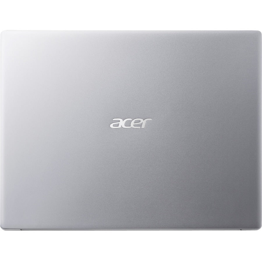 Acer Swift 3 SF313-53 SF313-53-57B7 13.5" Notebook - 2256 x 1504 - Intel Core i5 11th Gen i5-1135G7 Quad-core (4 Core) 2.40 GHz - 8 GB RAM - 512 GB SSD - Sparkly Silver NX.A4KAA.001