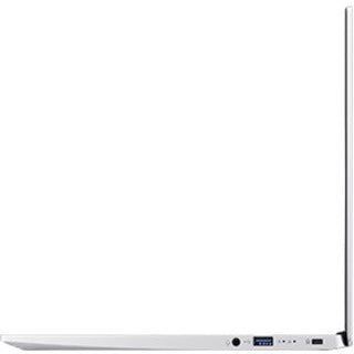 Acer Swift 3 SF313-53 SF313-53-57B7 13.5" Notebook - 2256 x 1504 - Intel Core i5 11th Gen i5-1135G7 Quad-core (4 Core) 2.40 GHz - 8 GB RAM - 512 GB SSD - Sparkly Silver NX.A4KAA.001