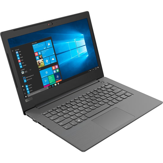 Lenovo V330-14IKB 81B0018UCF 14" Notebook - HD - 1366 x 768 - Intel Core i5 8th Gen i5-8250U Quad-core (4 Core) 1.60 GHz - 4 GB Total RAM - 500 GB HDD - Iron Gray 81B0018UCF