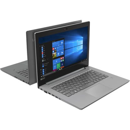 Lenovo V330-14IKB 81B0018UCF 14" Notebook - HD - 1366 x 768 - Intel Core i5 8th Gen i5-8250U Quad-core (4 Core) 1.60 GHz - 4 GB Total RAM - 500 GB HDD - Iron Gray 81B0018UCF