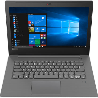 Lenovo V330-14IKB 81B0018UCF 14" Notebook - HD - 1366 x 768 - Intel Core i5 8th Gen i5-8250U Quad-core (4 Core) 1.60 GHz - 4 GB Total RAM - 500 GB HDD - Iron Gray 81B0018UCF