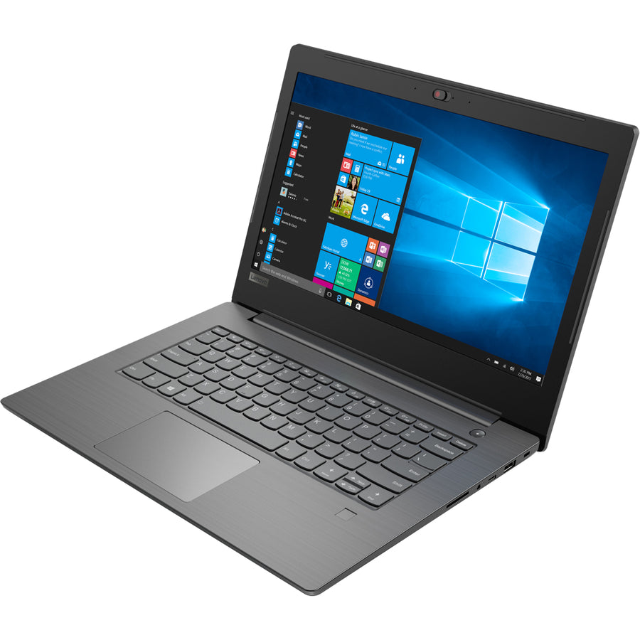 Lenovo V330-14IKB 81B0018UCF 14" Notebook - HD - 1366 x 768 - Intel Core i5 8th Gen i5-8250U Quad-core (4 Core) 1.60 GHz - 4 GB Total RAM - 500 GB HDD - Iron Gray 81B0018UCF