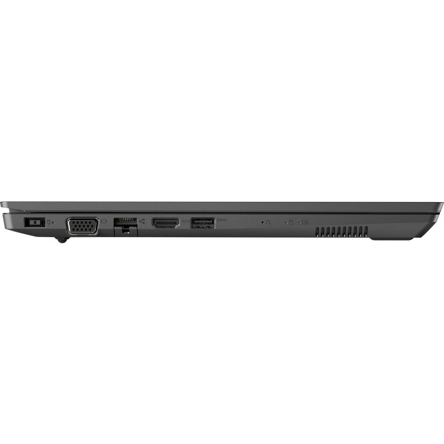 Lenovo V330-14IKB 81B0018UCF 14" Notebook - HD - 1366 x 768 - Intel Core i5 8th Gen i5-8250U Quad-core (4 Core) 1.60 GHz - 4 GB Total RAM - 500 GB HDD - Iron Gray 81B0018UCF