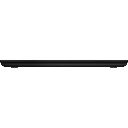 Lenovo ThinkPad T590 20N4002PCA 15.6" Notebook - 1920 x 1080 - Intel Core i5 8th Gen i5-8365U Quad-core (4 Core) 1.60 GHz - 8 GB Total RAM - 256 GB SSD 20N4002PCA