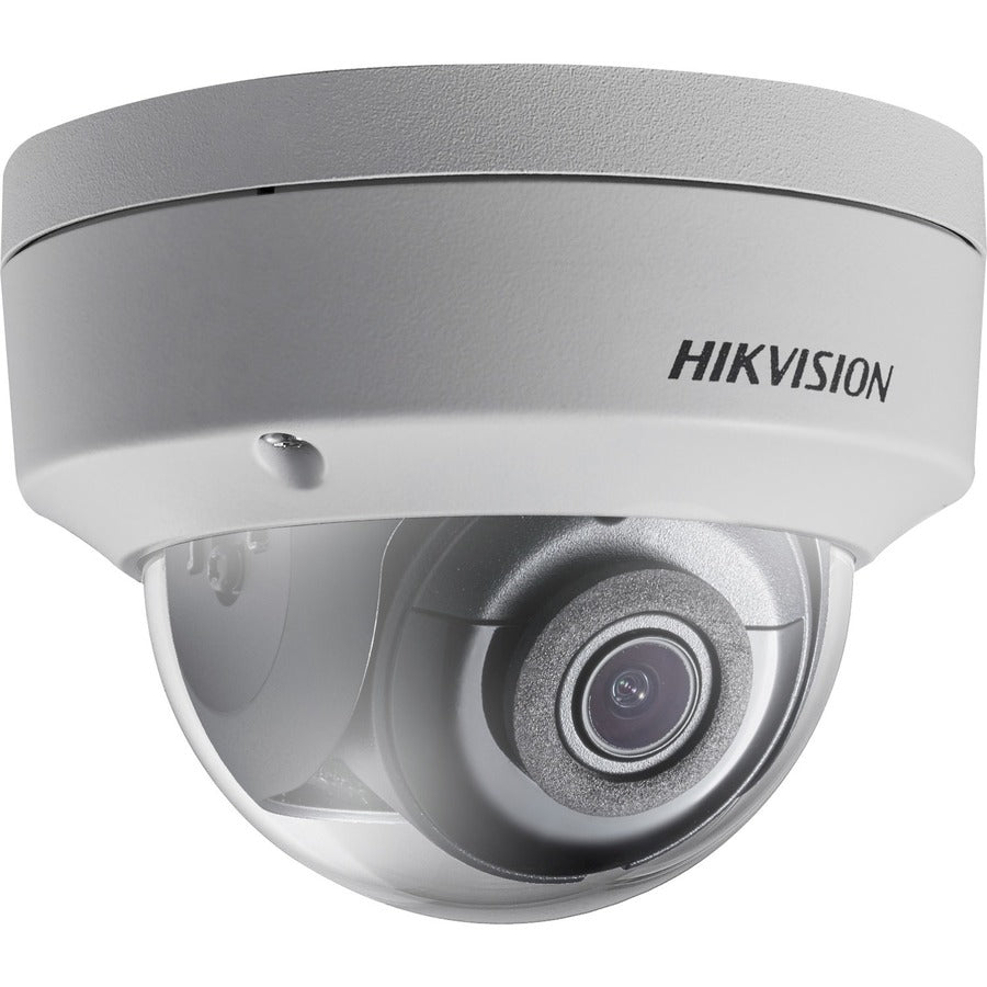 Hikvision EasyIP 2.0plus DS-2CD2143G0-I 4 Megapixel Network Camera - Color - Dome DS-2CD2143G0-I 4MM