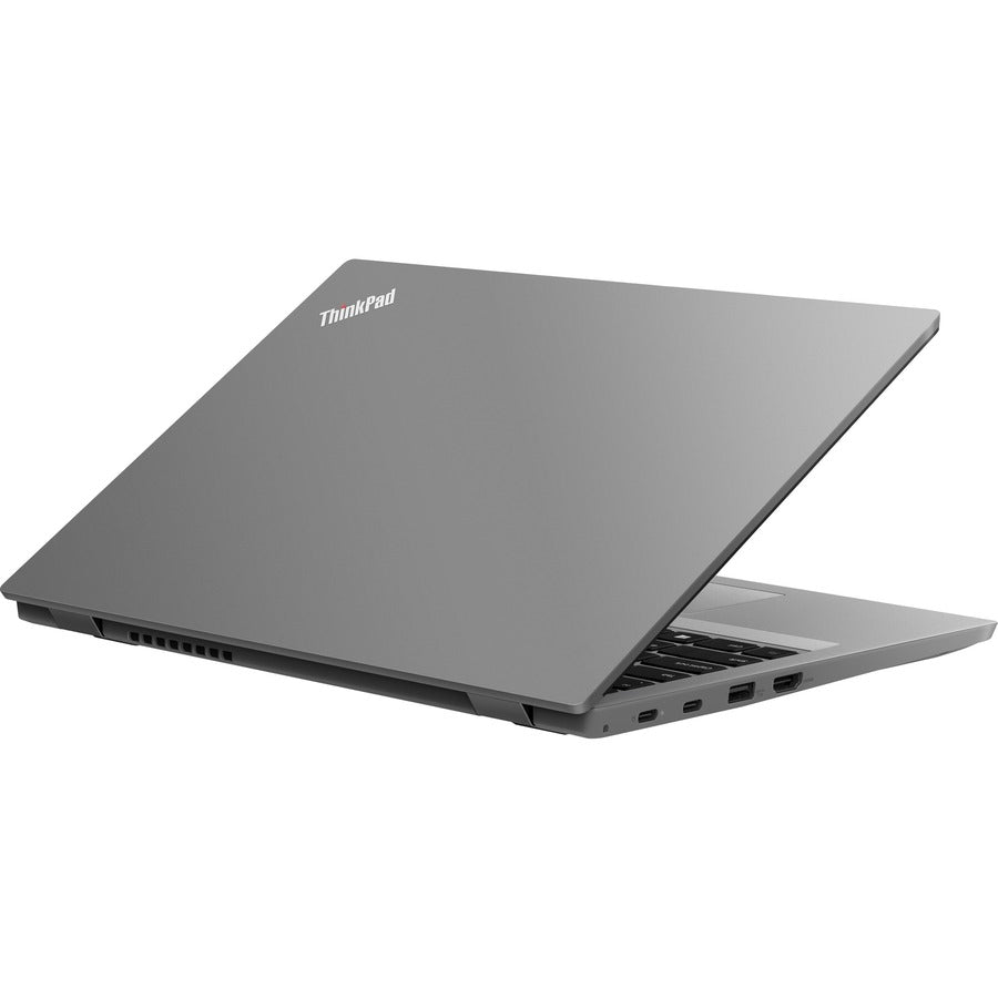 Lenovo ThinkPad L390 20NR000BCA 13.3" Touchscreen Notebook - 1920 x 1080 - Intel Core i5 8th Gen i5-8265U Quad-core (4 Core) 1.60 GHz - 8 GB Total RAM - 256 GB SSD - Mineral Silver 20NR000BCA