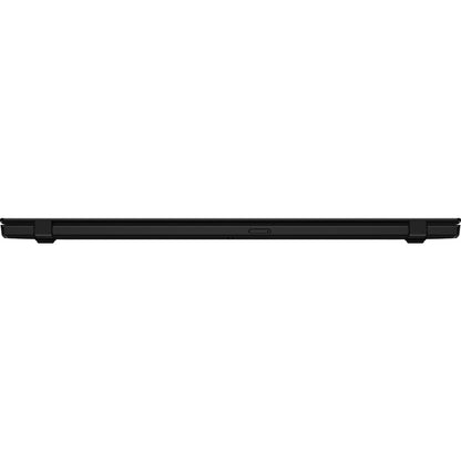 Lenovo ThinkPad X1 Carbon 7th Gen 20QD000SCA 14" Ultrabook - 3840 x 2160 - Intel Core i7 8th Gen i7-8665U Quad-core (4 Core) 1.90 GHz - 16 GB Total RAM - 1 TB SSD - Black 20QD000SCA