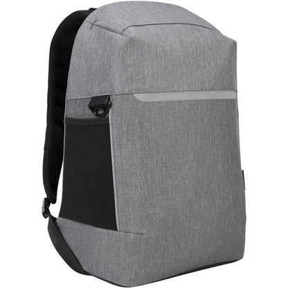 Targus CityLite TSB938GL Carrying Case (Backpack) for 15.6" Notebook - Gray TSB938GL