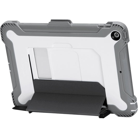 Targus SafePort THD49912GLZ Carrying Case for 10.2" Apple iPad (7th Generation) Tablet - White THD49912GLZ