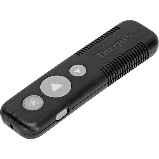 Targus Wireless USB Presenter with Laser Pointer AMP30TT