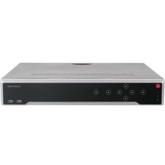 Hikvision Embedded Plug & Play 4K NVR DS-7732NI-I4/24P