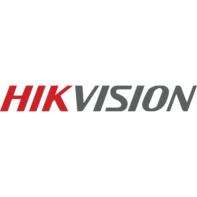 Hikvision Value DS-2CD2543G0-IS 4 Megapixel Outdoor Network Camera - Dome DS-2CD2543G0-ISB 2.8MM