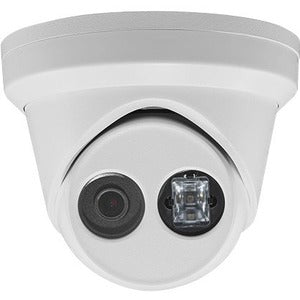 Hikvision Value DS-2CD2343G0-I 4 Megapixel Outdoor Network Camera - Color - Turret DS-2CD2343G0-I 4MM