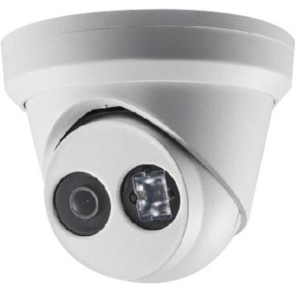 Hikvision Value DS-2CD2343G0-I 4 Megapixel Outdoor Network Camera - Color - Turret DS-2CD2343G0-I 4MM