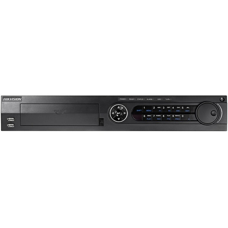 Hikvision TurboHD DS-7316HUI-K4 Tribrid Video Recorder DS-7316HUI-K4