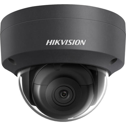 Hikvision Value DS-2CD2143G0-IB 4 Megapixel Outdoor Network Camera - 1 Pack - Dome DS-2CD2143G0-IB 2.8MM