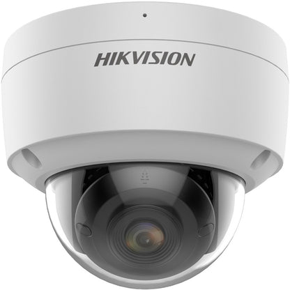 Hikvision EasyIP DS-2CD2147G2-SU 4 Megapixel Network Camera - Dome DS-2CD2147G2-SU 2.8MM