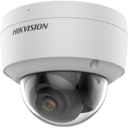 Hikvision EasyIP DS-2CD2147G2-SU 4 Megapixel Network Camera - Dome DS-2CD2147G2-SU 2.8MM