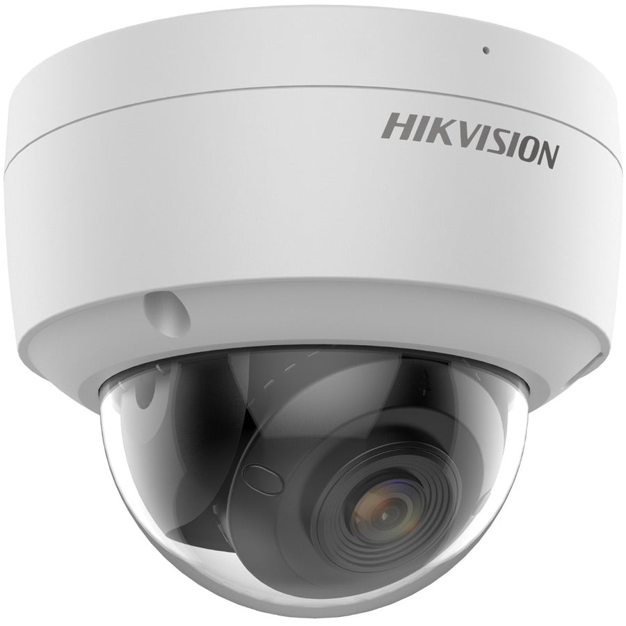 Hikvision EasyIP DS-2CD2147G2-SU 4 Megapixel Network Camera - Dome DS-2CD2147G2-SU 2.8MM