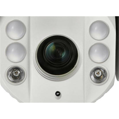 Hikvision Value DS-2DE7530IW-AE 5 Megapixel Network Camera - Monochrome, Color - Dome DS-2DE7530IW-AE