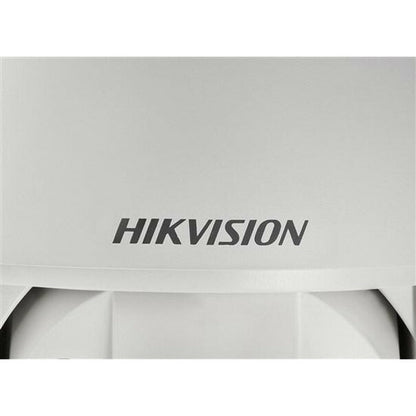 Hikvision Value DS-2DE7530IW-AE 5 Megapixel Network Camera - Monochrome, Color - Dome DS-2DE7530IW-AE