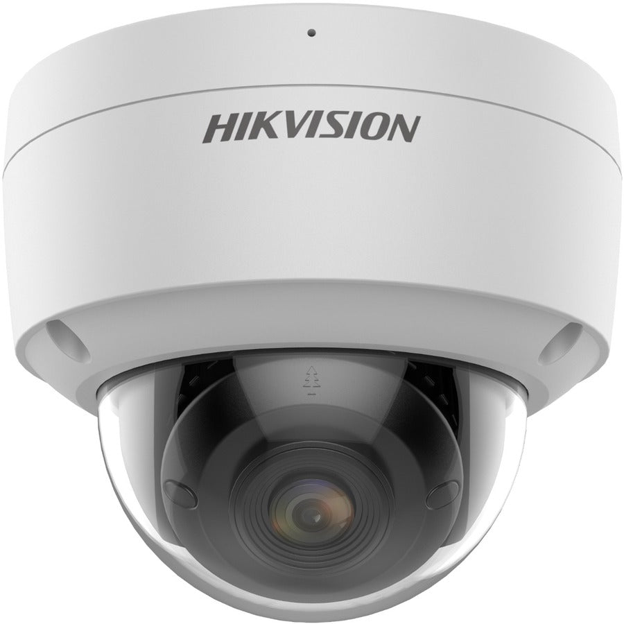 Hikvision EasyIP DS-2CD2147G2-SU 4 Megapixel Network Camera - Dome DS-2CD2147G2-SU 4MM