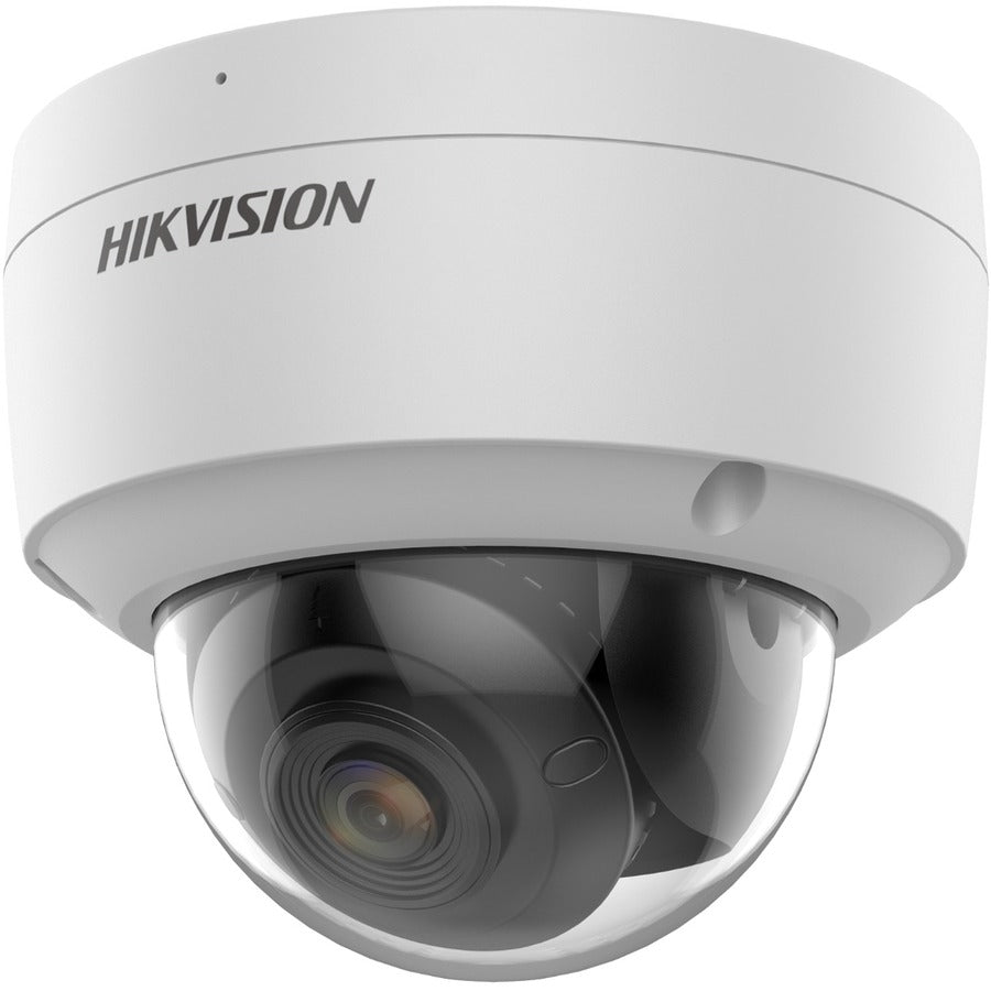 Hikvision EasyIP DS-2CD2147G2-SU 4 Megapixel Network Camera - Dome DS-2CD2147G2-SU 4MM