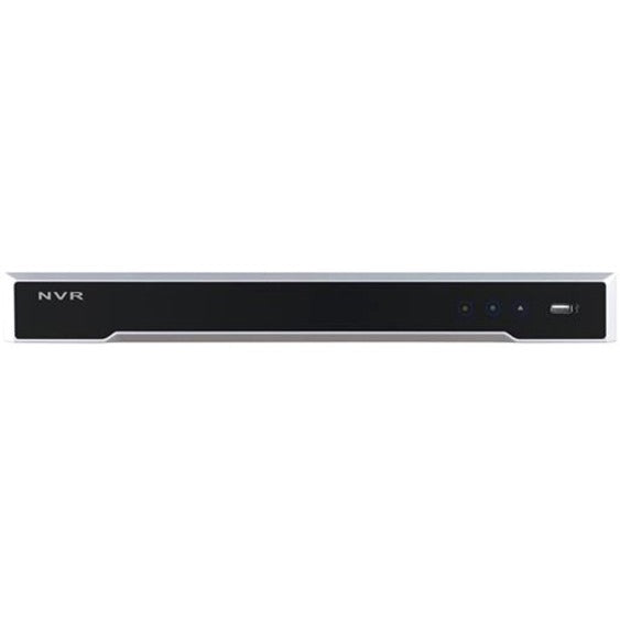 Hikvision Embedded Plug & Play 4K NVR DS-7608NI-I2/8P