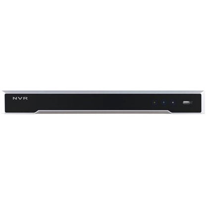 Hikvision Embedded Plug & Play 4K NVR DS-7608NI-I2/8P