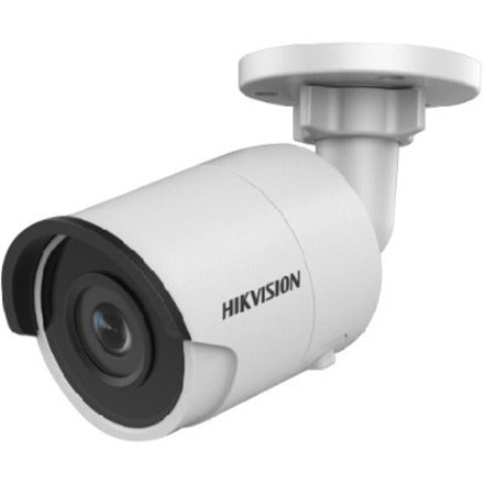 Hikvision EasyIP 2.0plus DS-2CD2083G0-I 8 Megapixel Network Camera - Color - Bullet DS-2CD2083G0-I 2.8MM