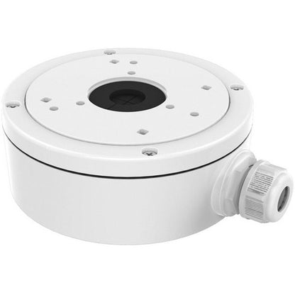 Hikvision ABSB Mounting Base for Network Camera - Black ABSB