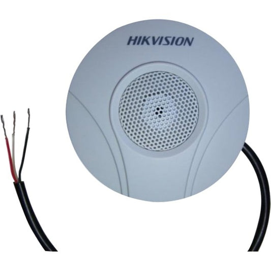 Hikvision DS-2FP2020 Wired Microphone DS-2FP2020