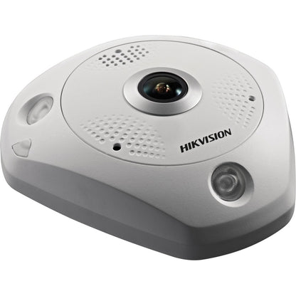 Hikvision Smart DS-2CD6365G0E-IVS 6 Megapixel Outdoor Network Camera DS-2CD6365G0E-IVS 1.27MM