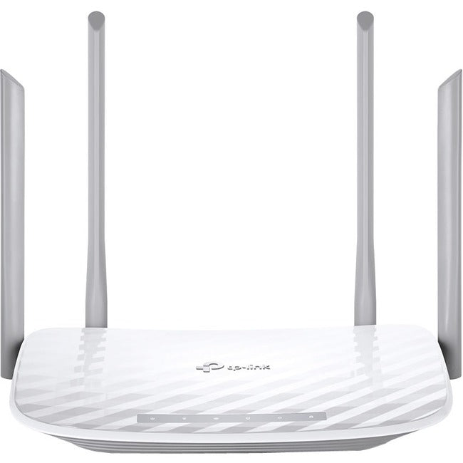 TP-LINK Archer C50 IEEE 802.11ac Ethernet Wireless Router ARCHER C50 V3