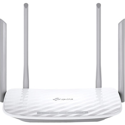 TP-LINK Archer C50 IEEE 802.11ac Ethernet Wireless Router ARCHER C50 V3