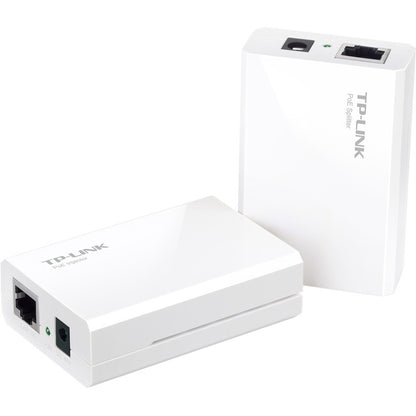 TP-Link TL-POE200 Power over Ethernet Adapter Kit TL-PoE200