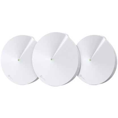 TP-Link Deco M5 IEEE 802.11ac 1.27 Gbit/s Wireless Access Point Deco M5(1-pack)