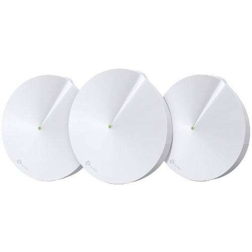 TP-Link Deco M5 IEEE 802.11ac 1.27 Gbit/s Wireless Access Point Deco M5(1-pack)